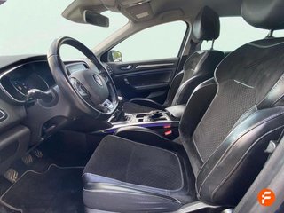 Renault Megane Business Energy dCi 81kW (110CV)