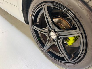 AUDI TT 1.8T 132KW