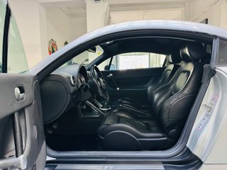 AUDI TT 1.8T 132KW