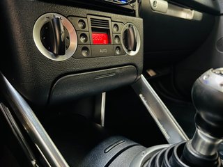 AUDI TT 1.8T 132KW