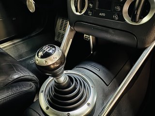 AUDI TT 1.8T 132KW