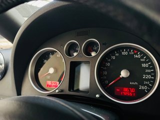 AUDI TT 1.8T 132KW