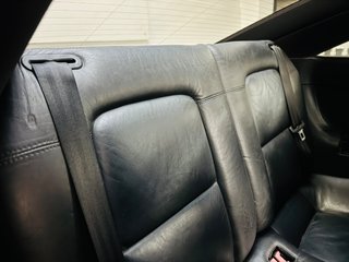 AUDI TT 1.8T 132KW