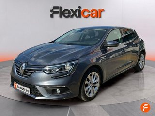 Renault Megane Business Energy dCi 81kW (110CV)
