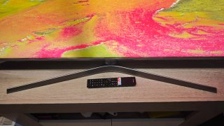 TV Hisense H50U7B ULED UHD4K