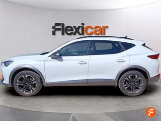 Cupra Formentor 1.5 TSI 110kW (150 CV) DSG