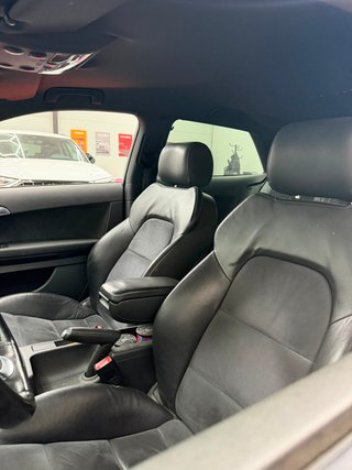 Audi S3 8P 265CV 2008