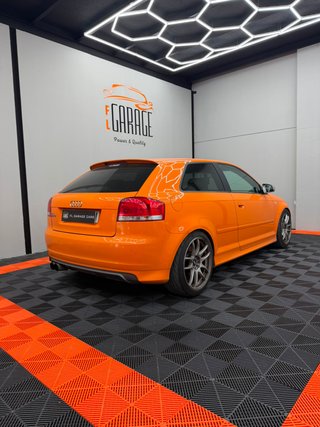 Audi S3 8P 265CV 2008