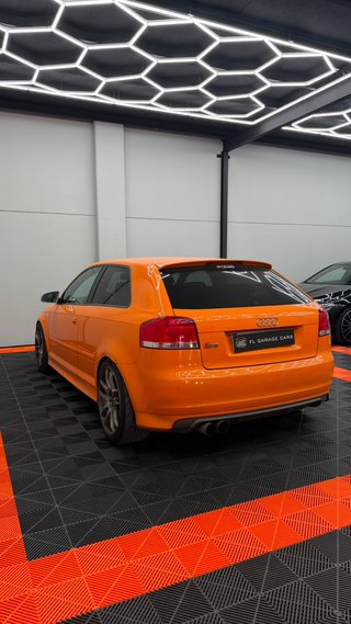Audi S3 8P 265CV 2008