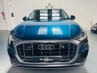 AUDI Q8 50 TDI 210kW 286CV quattro tiptronic