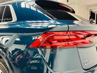 AUDI Q8 50 TDI 210kW 286CV quattro tiptronic