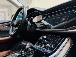 AUDI Q8 50 TDI 210kW 286CV quattro tiptronic