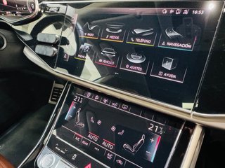AUDI Q8 50 TDI 210kW 286CV quattro tiptronic
