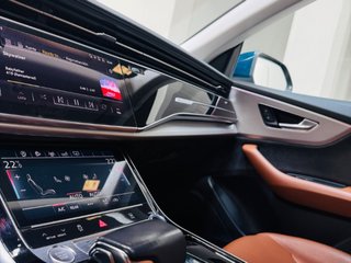 AUDI Q8 50 TDI 210kW 286CV quattro tiptronic