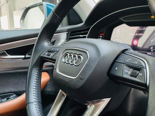 AUDI Q8 50 TDI 210kW 286CV quattro tiptronic