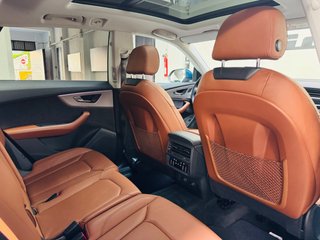 AUDI Q8 50 TDI 210kW 286CV quattro tiptronic