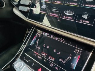 AUDI Q8 50 TDI 210kW 286CV quattro tiptronic