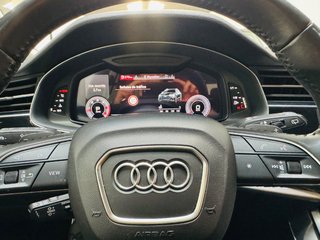 AUDI Q8 50 TDI 210kW 286CV quattro tiptronic