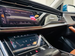 AUDI Q8 50 TDI 210kW 286CV quattro tiptronic