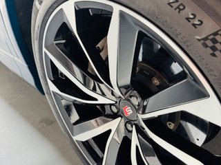 AUDI Q8 50 TDI 210kW 286CV quattro tiptronic