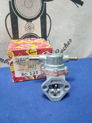 Bomba combustible BCD 2627 Lada