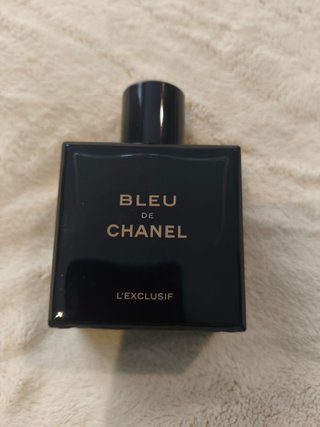 Chanel Bleu L'Exclusif 100ml