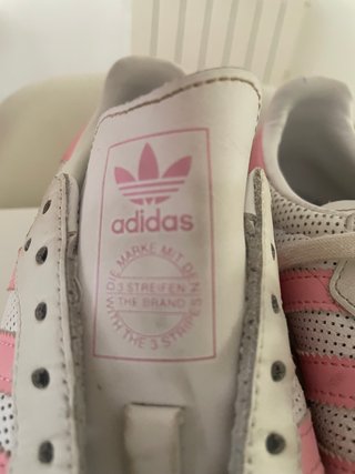 Adidas Samba Talla 36