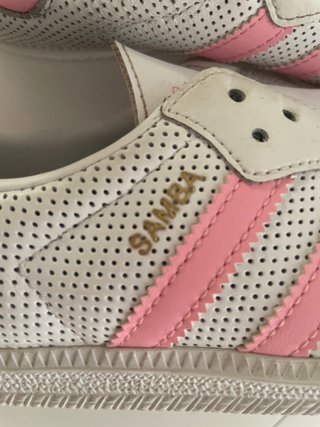 Adidas Samba Talla 36