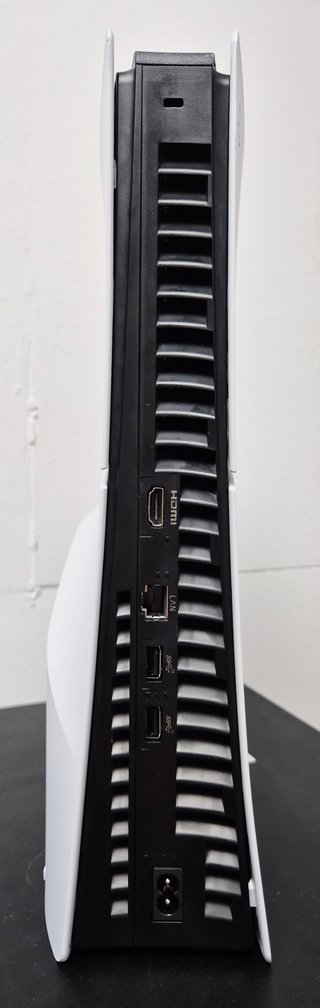 PlayStation 5 Slim Lector CD-Somos tienda-Garantía