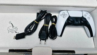 PlayStation 5 Slim Lector CD-Somos tienda-Garantía