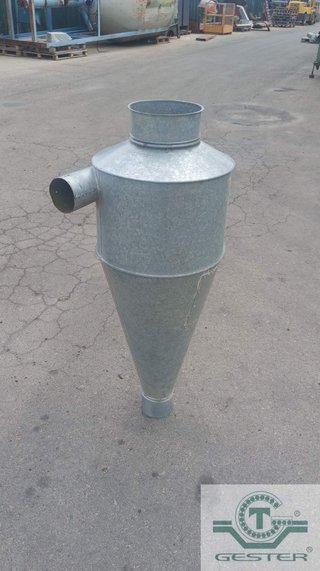 GT-5547 Ciclón rompeaires