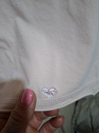 Camiseta Pepita Pérez Talla M