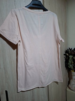 Camiseta Pepita Pérez Talla M