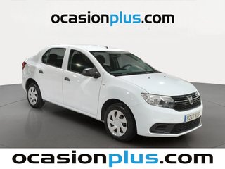Dacia Logan Ambiance 1.0 54 kW (73 CV)