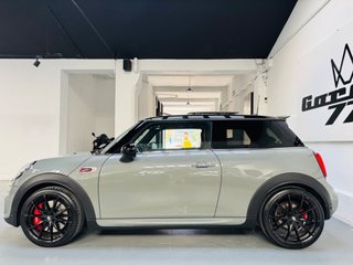 MINI MINI John Cooper Works