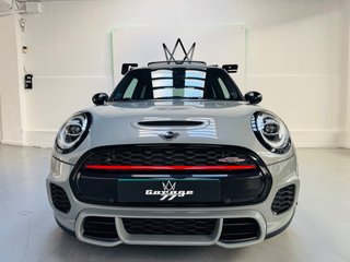 MINI MINI John Cooper Works