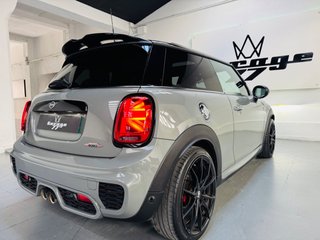 MINI MINI John Cooper Works