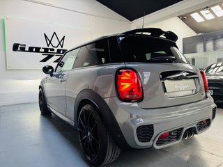 MINI MINI John Cooper Works
