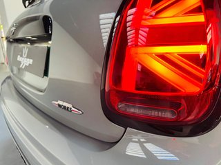 MINI MINI John Cooper Works