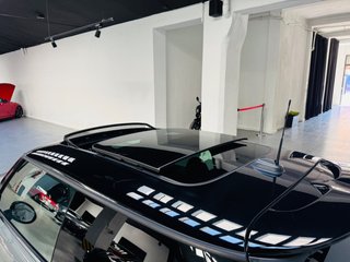 MINI MINI John Cooper Works