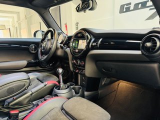 MINI MINI John Cooper Works
