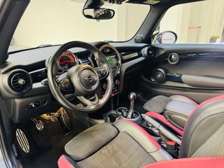 MINI MINI John Cooper Works