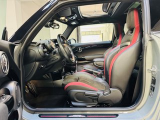 MINI MINI John Cooper Works