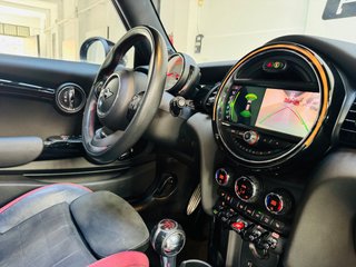 MINI MINI John Cooper Works