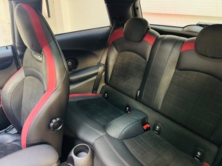 MINI MINI John Cooper Works