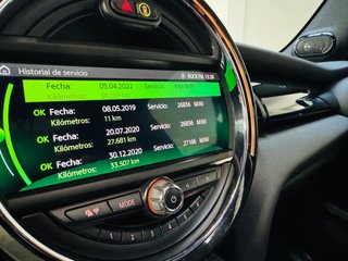 MINI MINI John Cooper Works