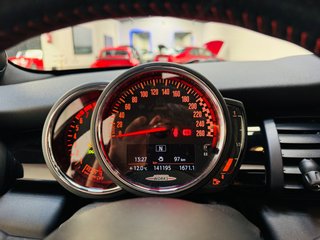 MINI MINI John Cooper Works