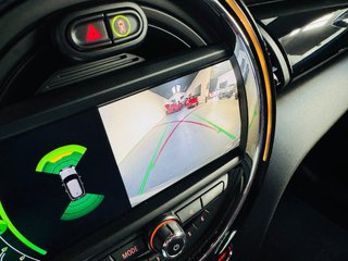 MINI MINI John Cooper Works