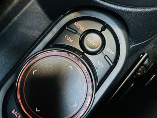 MINI MINI John Cooper Works