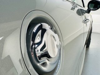 MINI MINI John Cooper Works